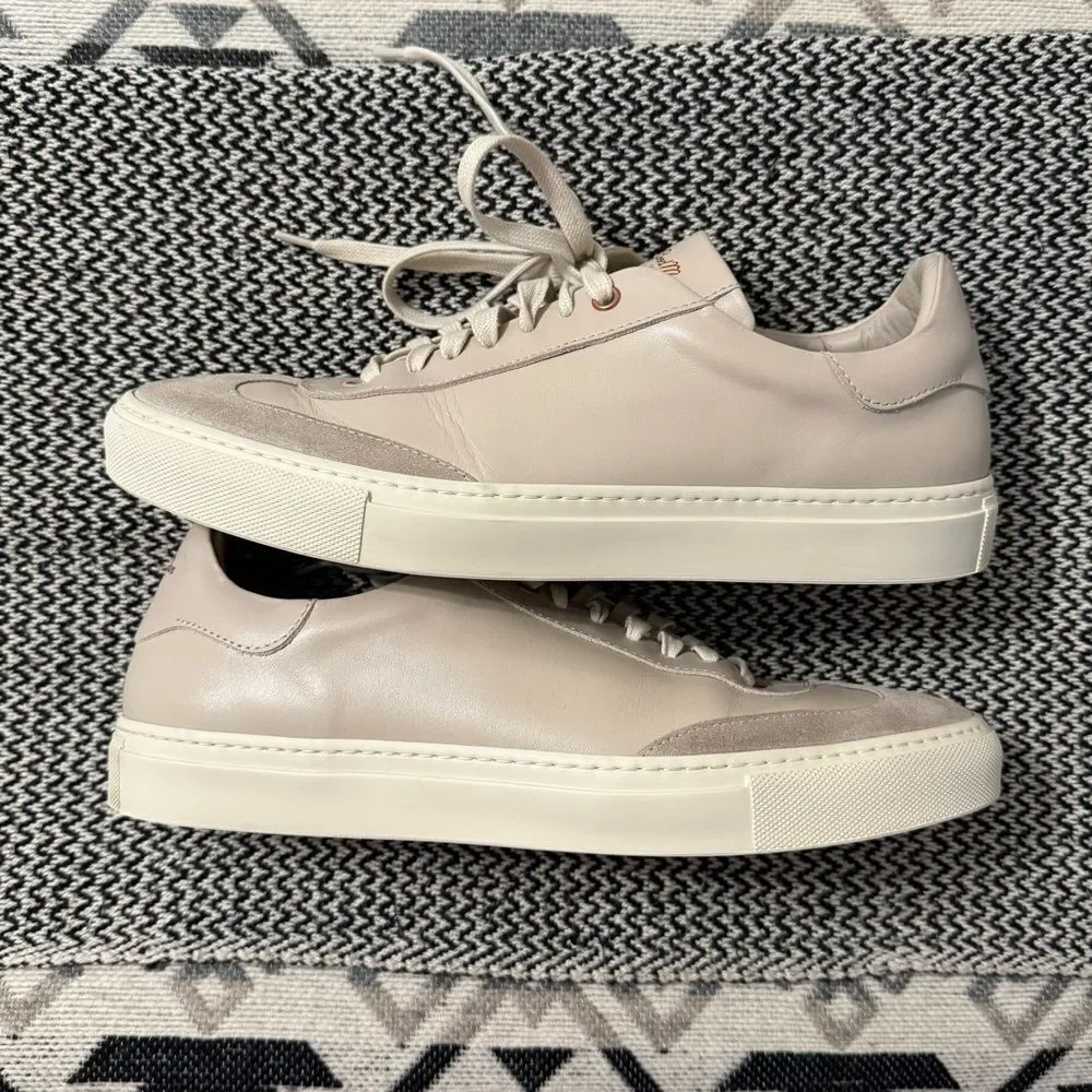 Good Man Legend Court Sneaker